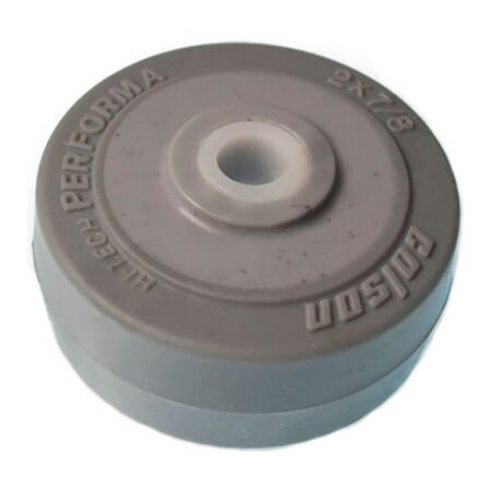 Gofer Parts Replacment Drive Wheel For Colson 1-2-441 GWHG00001